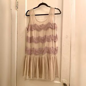 TopShop mini dress/tunic